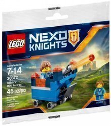 LEGO Nexo Knights 30372 MINI FORTREX ROBINA