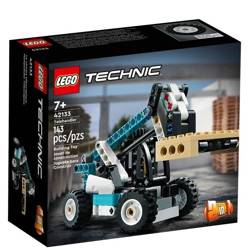 LEGO(R) TECHNIC 42133 Ładowarka teleskopowa