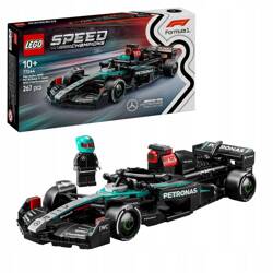 LEGO SPEED CHAMPIONS 77244 BOLID F1 MERCEDES-AMG W15