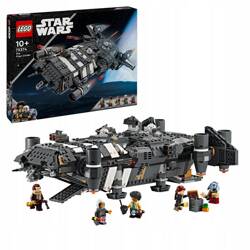 LEGO STAR WARS SKELETON CREW 75374 ONYX CINDER