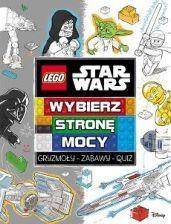 LEGO &reg; Star War. Wybierz stronę Mocy