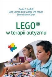 LEGO w terapii autyzmu