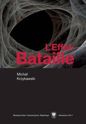 L'Effet-Bataille