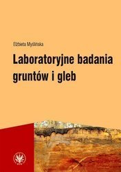 Laboratoryjne badania gruntów i gleb