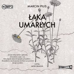 Łąka umarłych. Audiobook