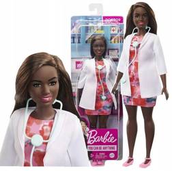 Lalka Barbie Doktor GYT29