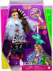 Lalka Barbie Extra Moda GYJ78