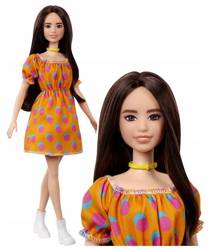 Lalka Barbie Fashionistas GRB52