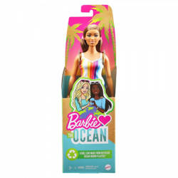 Lalka Barbie Loves the Ocean Latynoska GRB38