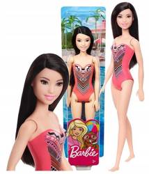 Lalka Barbie plażowa moda GHW38