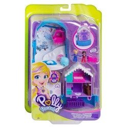 Lalka Polly Pocket Zestaw FRY37