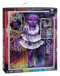 Lalka Shadow High S23 Fashion Doll - Monique Verbena