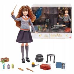 Lalka figurka Harry Potter HERMIONA GRANGER eliksiry HHH65