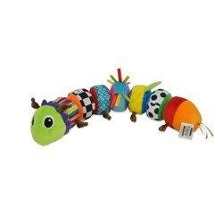 Lamaze Gąsienica mix and match