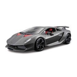 Lamborghini Sesto Elemento