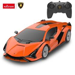 Lamborghini Sian R/C 1:24