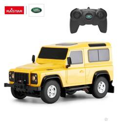 Land Rover Defender R/C 1:24