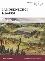 Landsknechci 1486-1560