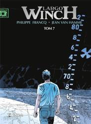 Largo Winch T.7