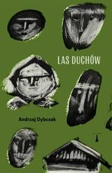 Las duchów