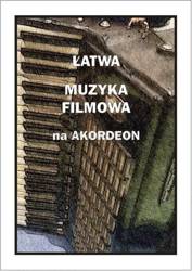 Łatwa Muzyka filmowa na akordeon