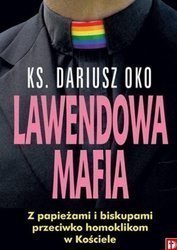 Lawendowa Mafia