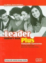 Leader Plus SB poziom rozszerzony MM PUBLICATIONS