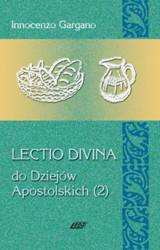 Lectio Divina Do Dziejów Apostolskich 2