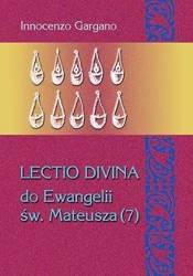 Lectio divina do Ewangelii św. Mateusza