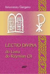 Lectio divina do listu do Rzymian 3