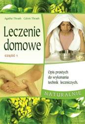 Leczenie domowe część 1