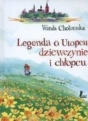 Legenda o Utopcu, dziewczynie i chłopcu