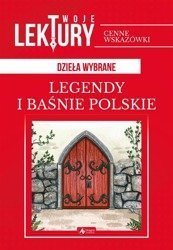 Legendy i baśnie polskie BR