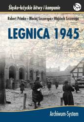 Legnica 1945 TW