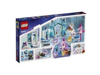 Lego Movie 70837 Błyszczące SPA