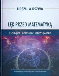 Lęk przed matematyką