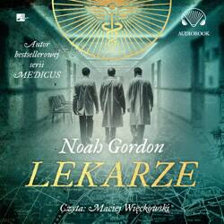 Lekarze Audiobook