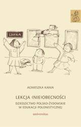 Lekcja (nie)obecności. Dziedzictwo polsko-żydowski