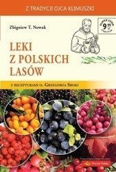 Leki z polskich lasów