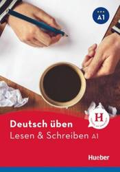 Lesen & Schreiben A1 HUEBER