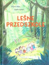 Leśne przedszkole