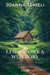 Leśniczówka Wszebory