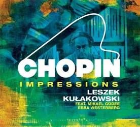 Leszek Kulakowski - Chopin Impressions CD