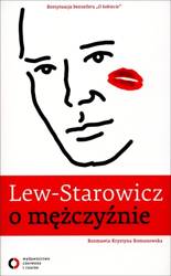 Lew-Starowicz o mężczyźnie