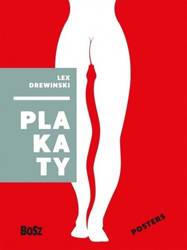 Lex Drewinski. Plakaty