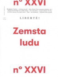 Liberte! nr.26 Zemsta ludu