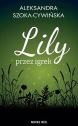 Lily przez igrek