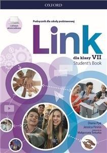 Link 7 Podręcznik z cyfrowym odzwierciedleniem