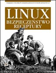 Linux. Bezpieczeństwo. Receptury