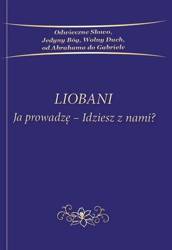 Liobani: Ja prowadzę-idziesz z nami?